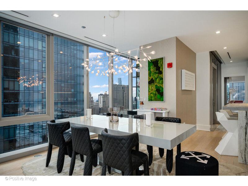 363 E Wacker Drive Chicago IL 60601