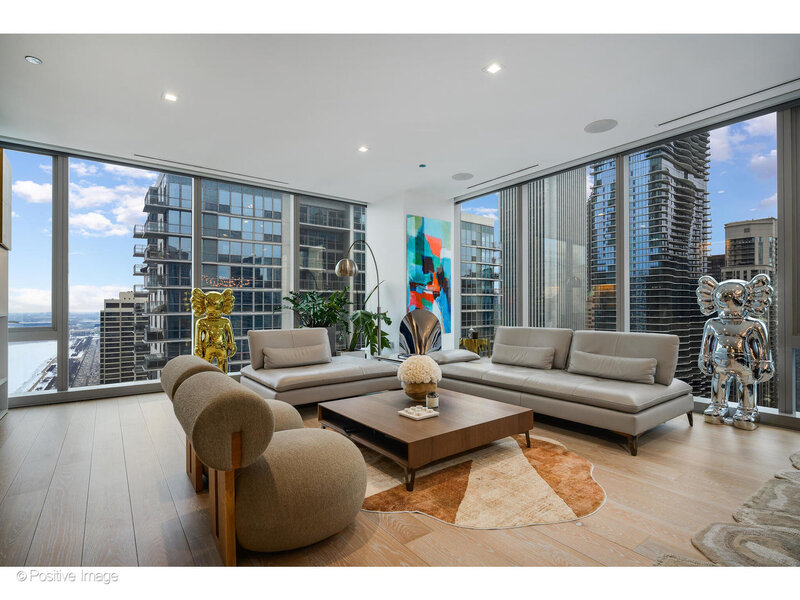 363 E Wacker Drive Chicago IL 60601