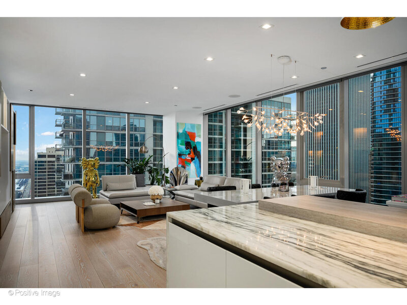363 E Wacker Drive Chicago IL 60601