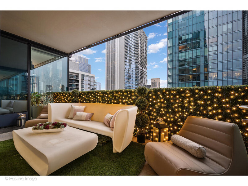 363 E Wacker Drive Chicago IL 60601