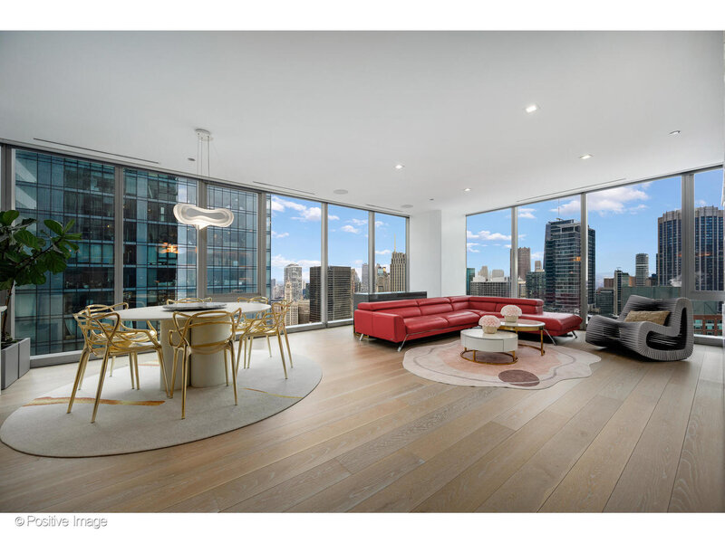 363 E Wacker Drive Chicago IL 60601