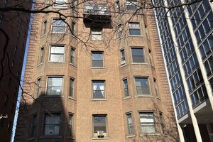 Photo of 20 E Goethe Street Chicago IL 60610 Unit 404