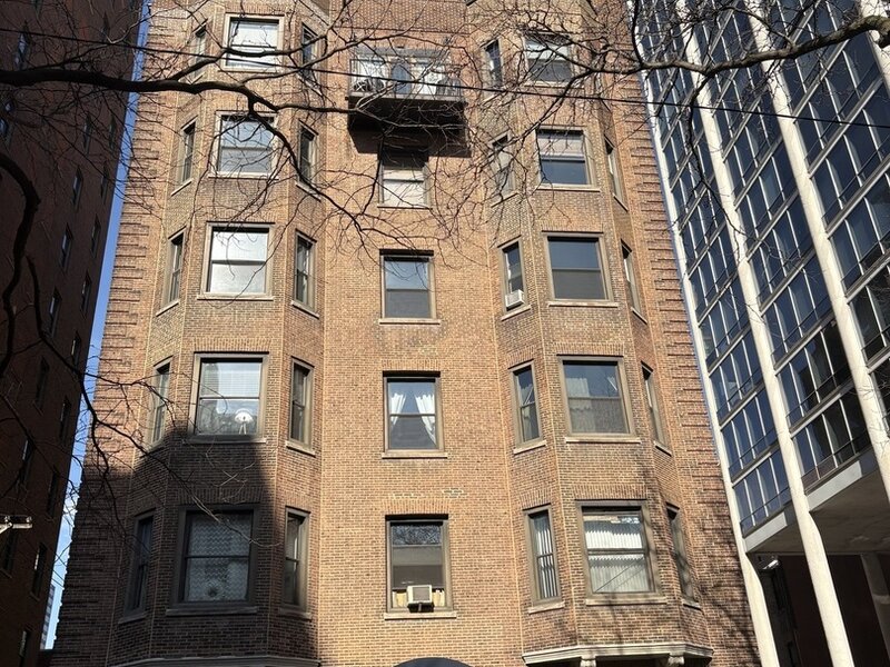 20 E Goethe Street Chicago IL 60610