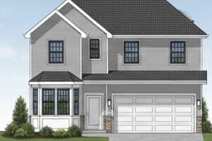 Photo of 3551 W 134th Place Robbins IL 60472