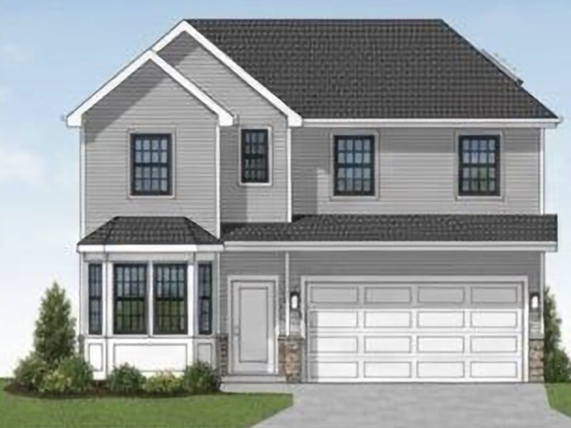 3551 W 134th Place Robbins IL 60472
