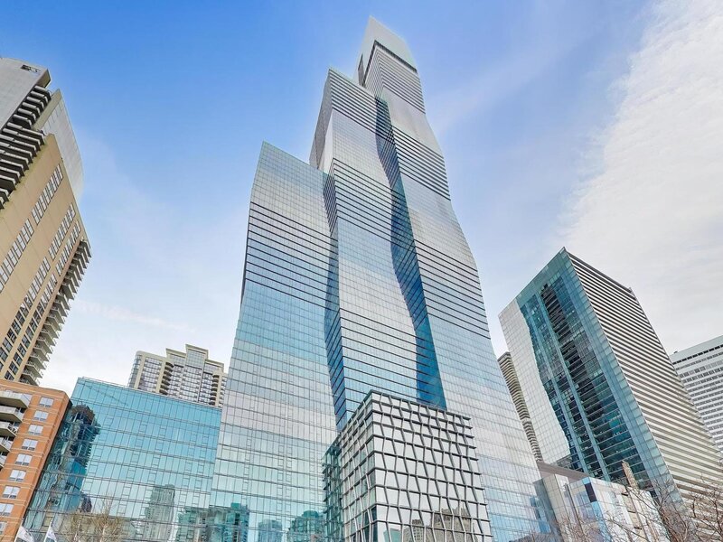 363 E Wacker Drive Chicago IL 60601