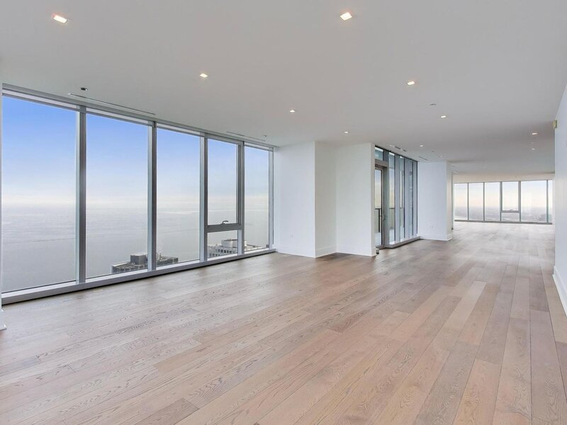 363 E Wacker Drive Chicago IL 60601