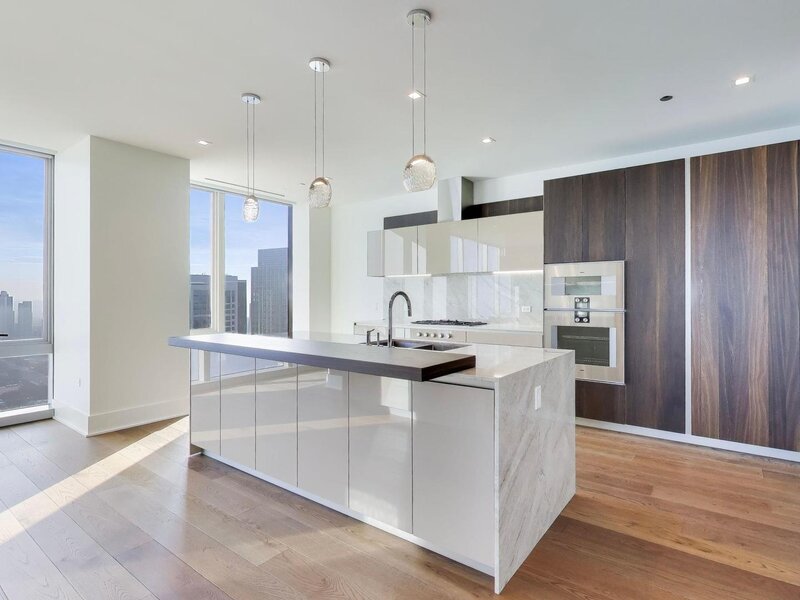 363 E Wacker Drive Chicago IL 60601