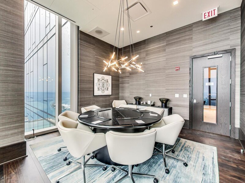 363 E Wacker Drive Chicago IL 60601