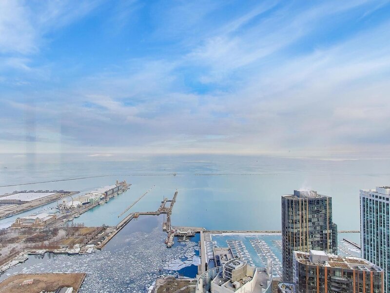 363 E Wacker Drive Chicago IL 60601