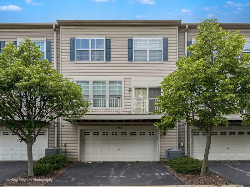 733 Station Boulevard Aurora IL 60504