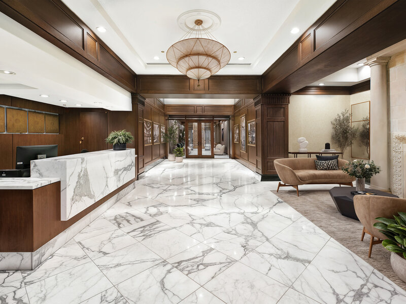 850 N Lake Shore Drive Chicago IL 60611