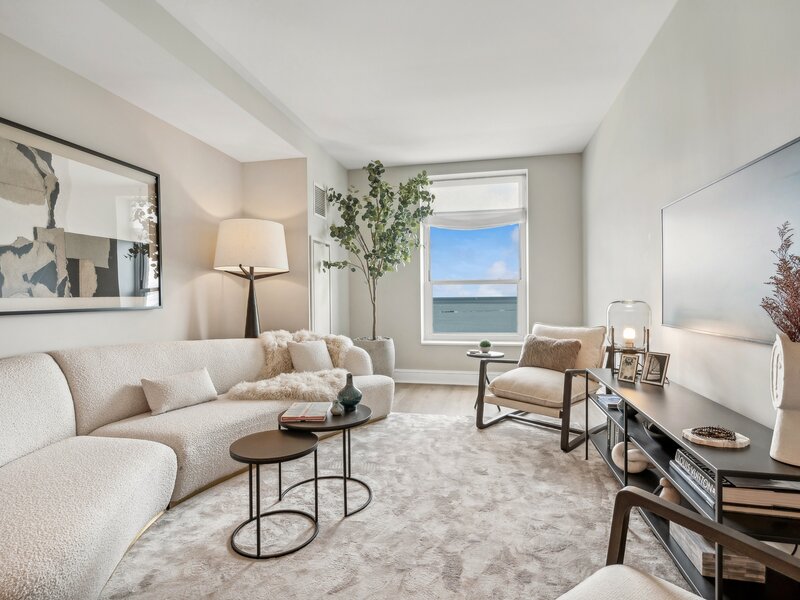 850 N Lake Shore Drive Chicago IL 60611