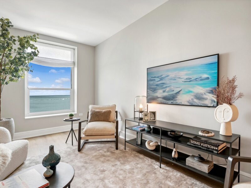 850 N Lake Shore Drive Chicago IL 60611