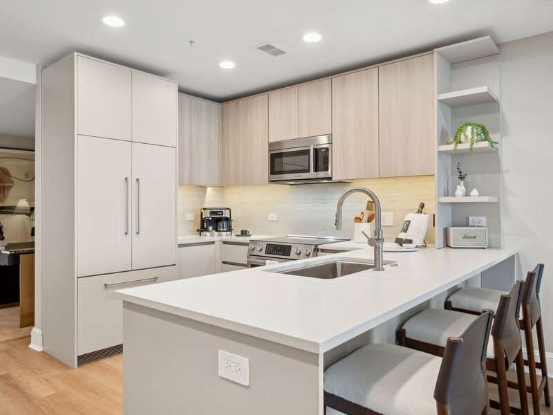 850 N Lake Shore Drive Chicago IL 60611