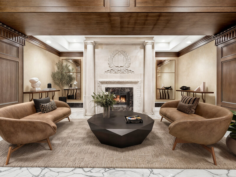 850 N Lake Shore Drive Chicago IL 60611