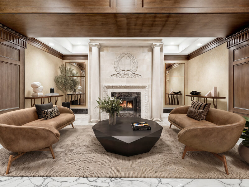 850 N Lake Shore Drive Chicago IL 60611