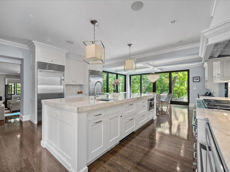 117 Belle Avenue Highland Park IL 60035