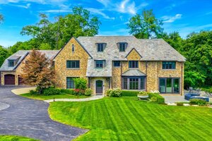 Photo of 117 Belle Avenue Highland Park IL 60035