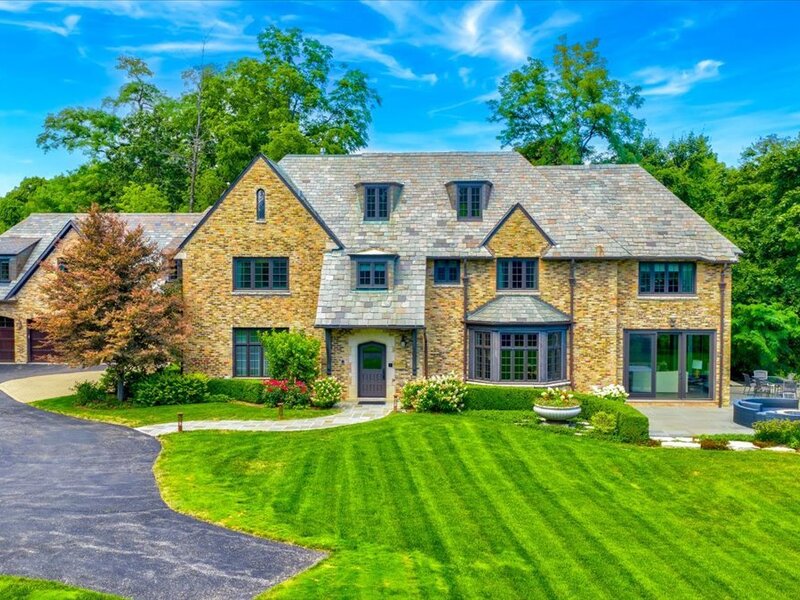 117 Belle Avenue Highland Park IL 60035