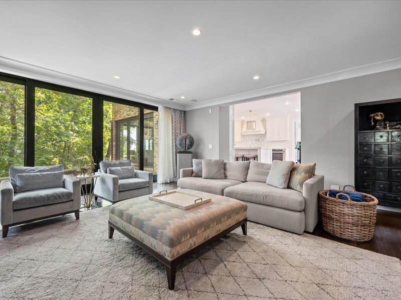 117 Belle Avenue Highland Park IL 60035