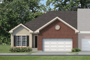 Photo of 8832 Rust Street Willow Springs IL 60480 Unit 2