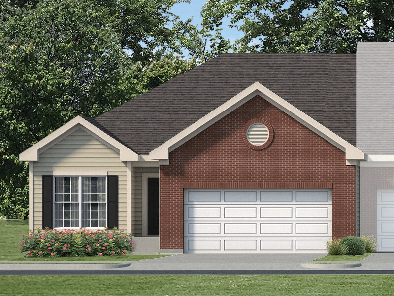 8832 Rust Street Willow Springs IL 60480
