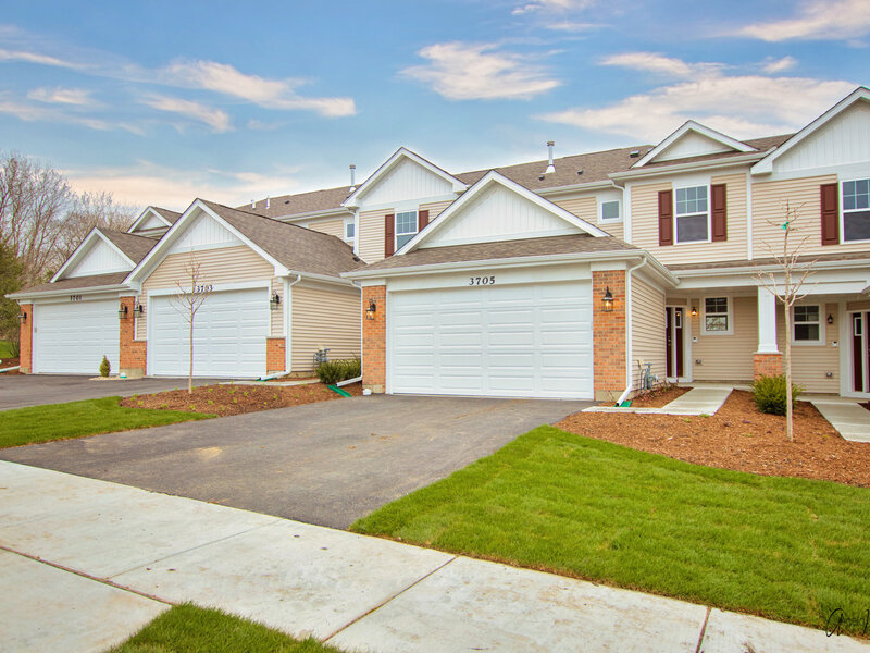 3907 Monica Lane Johnsburg IL 60051