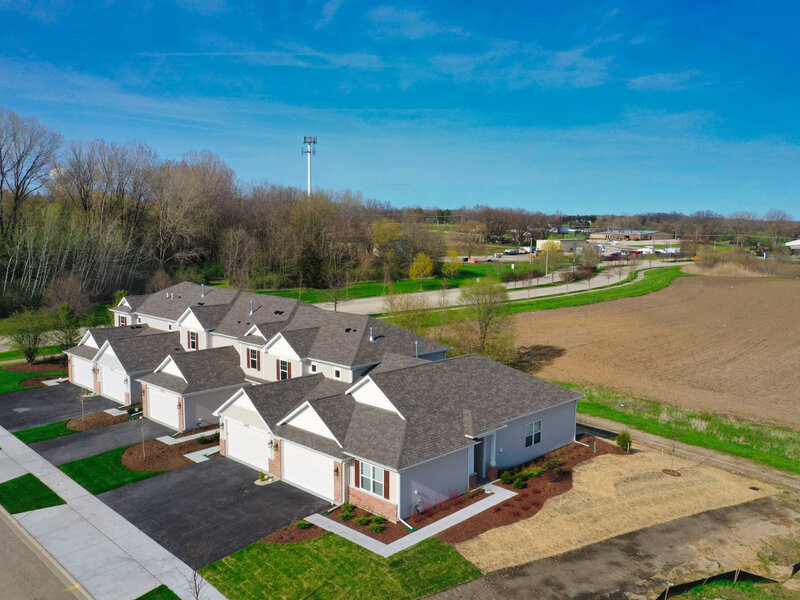 3907 Monica Lane Johnsburg IL 60051