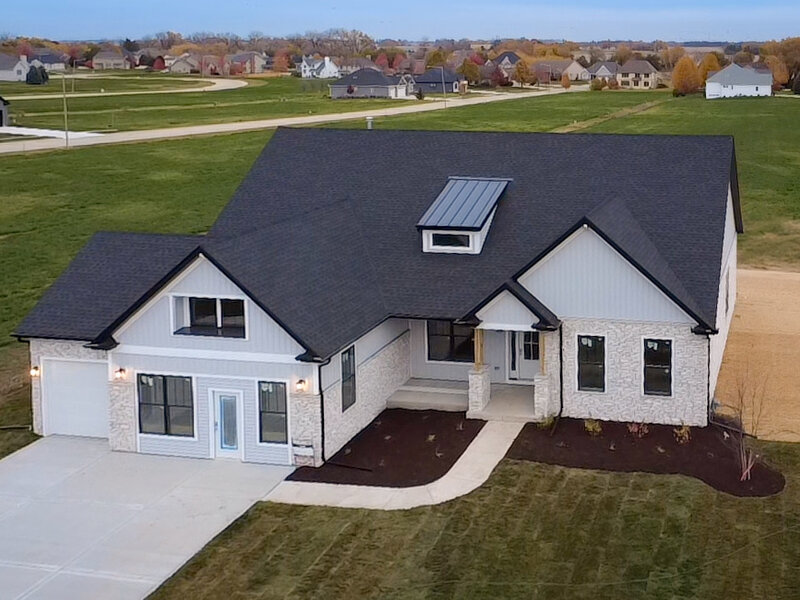1238 Parkside Drive Sycamore IL 60178