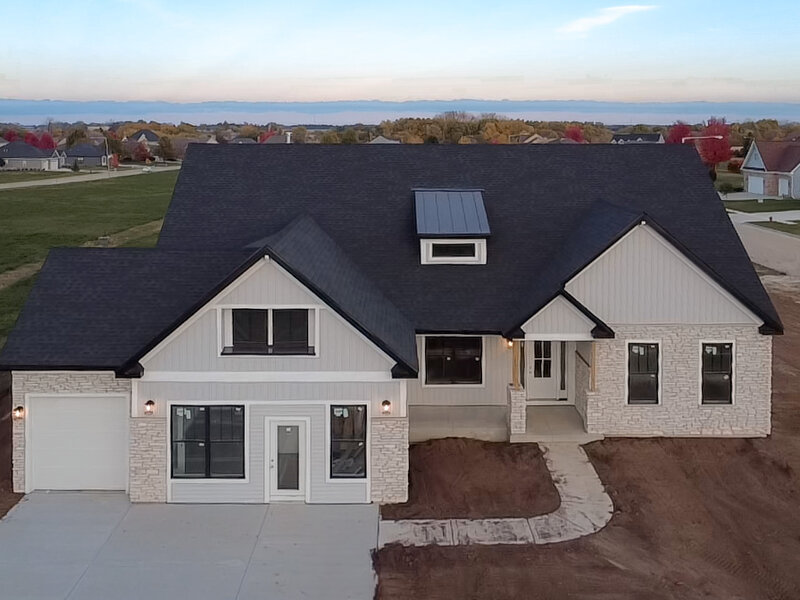 1238 Parkside Drive Sycamore IL 60178