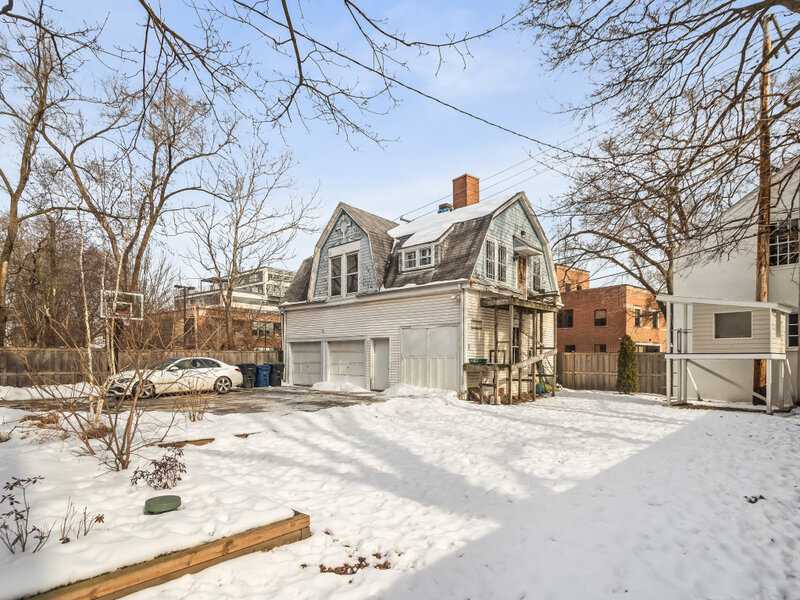 1735 Asbury Avenue Evanston IL 60201