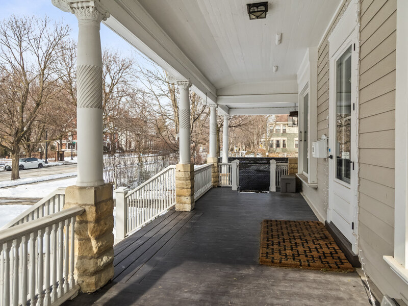 1735 Asbury Avenue Evanston IL 60201