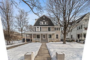 Photo of 1735 Asbury Avenue Evanston IL 60201
