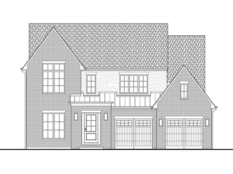 946 S Garfield Street Hinsdale IL 60521