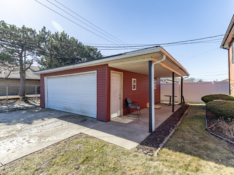 1101 Lucas Street Calumet City IL 60409