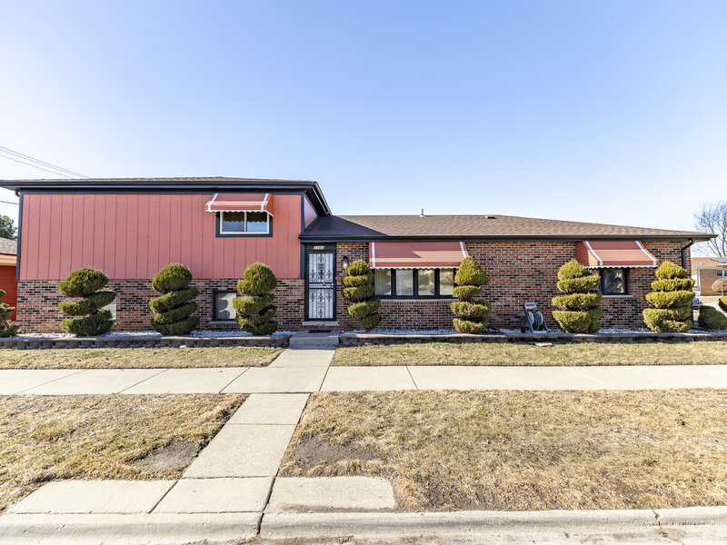 1101 Lucas Street Calumet City IL 60409