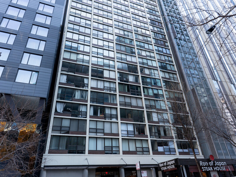 230 E Ontario Street Chicago IL 60611
