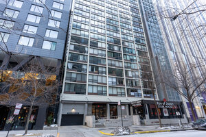 Photo of 230 E Ontario Street Chicago IL 60611 Unit 1204