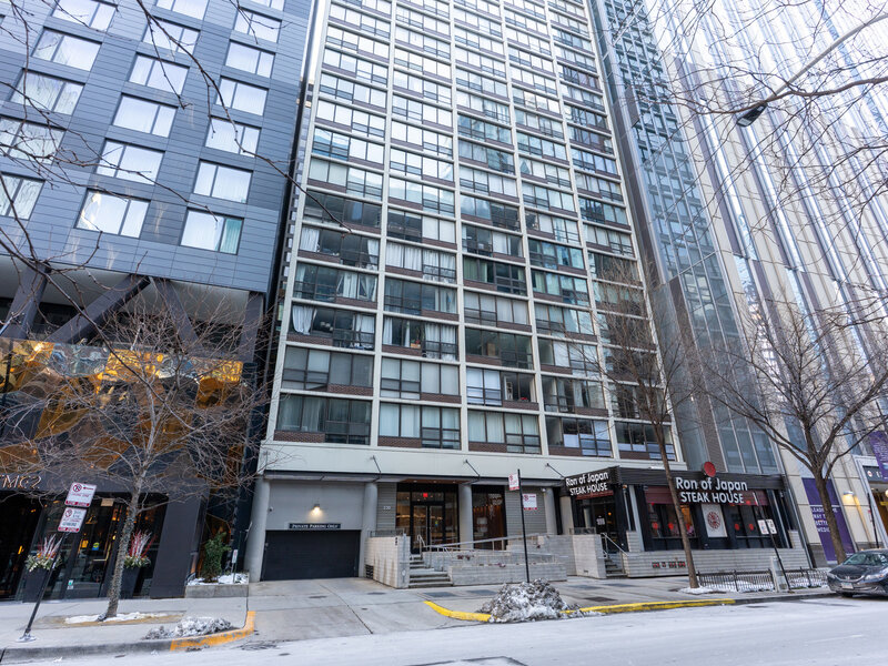 230 E Ontario Street Chicago IL 60611