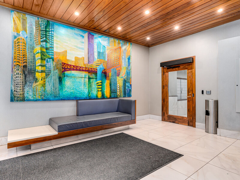 230 E Ontario Street Chicago IL 60611