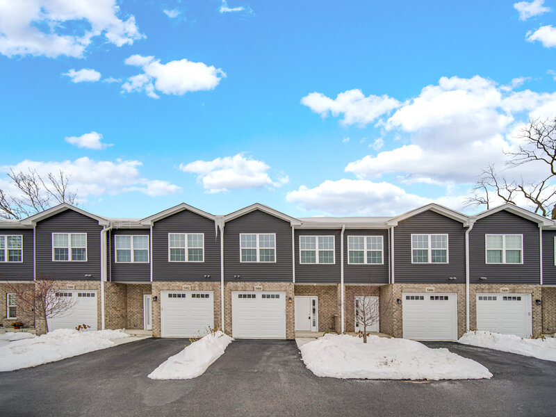 5418 135th Street Crestwood IL 60418