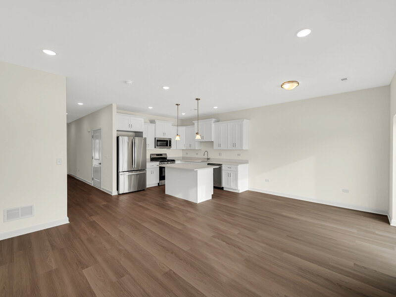 5418 135th Street Crestwood IL 60418
