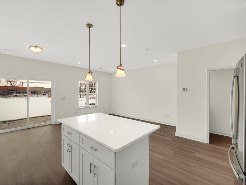 5414 135th Street Crestwood IL 60418