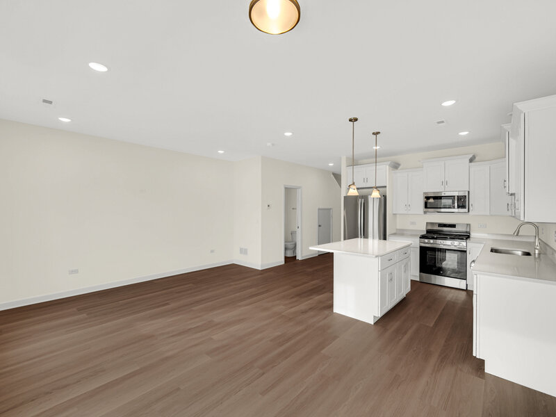 5414 135th Street Crestwood IL 60418