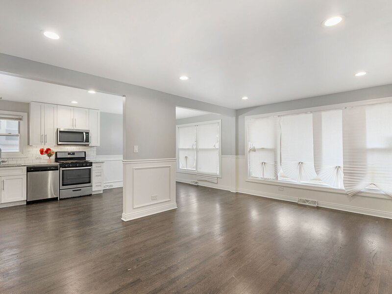 14418 Drexel Avenue Dolton IL 60419