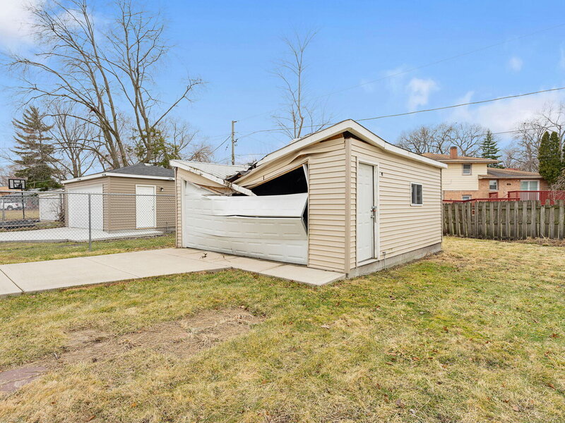 14418 Drexel Avenue Dolton IL 60419