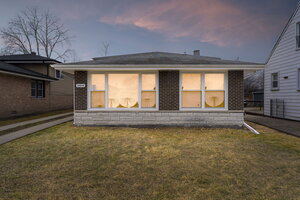 Photo of 14418 Drexel Avenue Dolton IL 60419