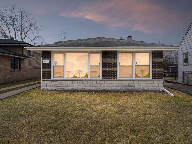 14418 Drexel Avenue Dolton IL 60419