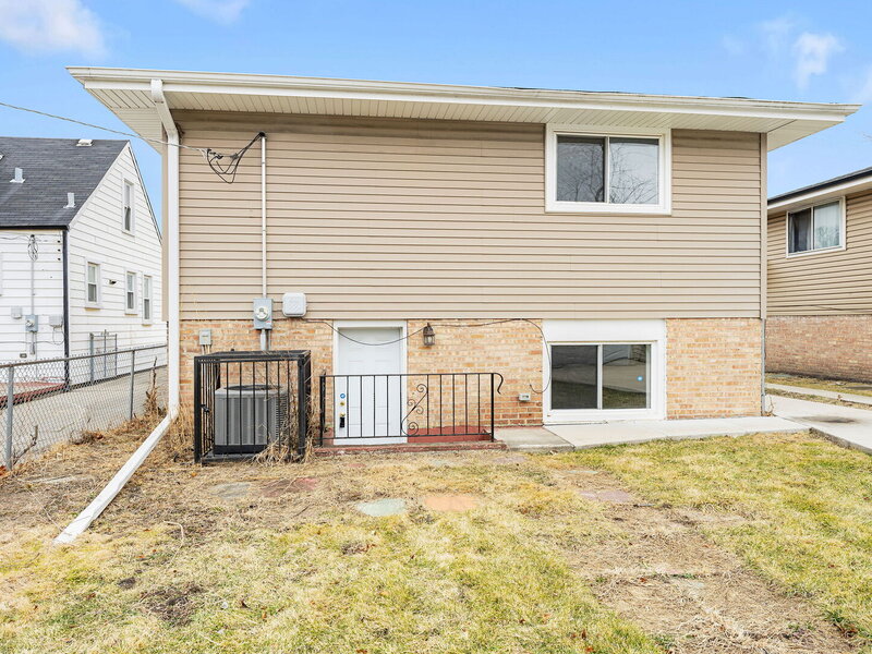 14418 Drexel Avenue Dolton IL 60419